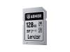 LEXAR SDcard 128GB ARMOR SILVER PRO SDXC UHS-II 128GB W 120MB/s R 280MB/s LSDAMSP128G-RNNNG LEXAR SDcard 128GB ARMOR SILVER PRO SDXC UHS-II 128GB W 120MB/s R 280MB/s LSDAMSP128G-RNNNG